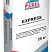Быстротвердеющая цементная стяжка Perel Express, 25 кг