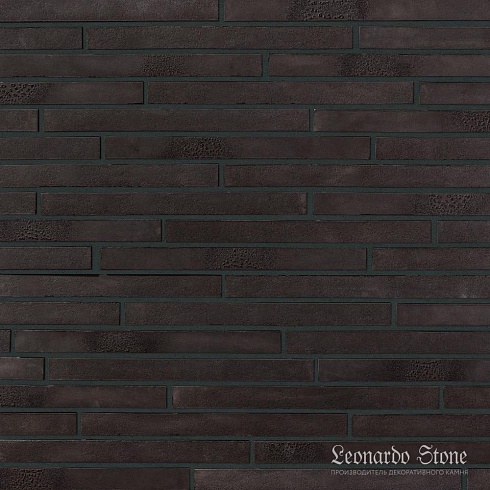 Ригельный кирпич Leonardo Stone "Монреаль" 708