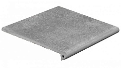 Ступень фронтальная Exagres Vega 319 Gris 330x330 мм R9