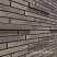 Ригельный кирпич Leonardo Stone "Сиэтл 3D" 403 mix