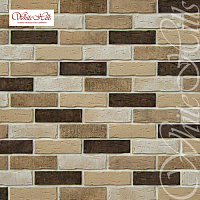 Декоративный кирпич WhiteHills "Сити Брик" 378-10