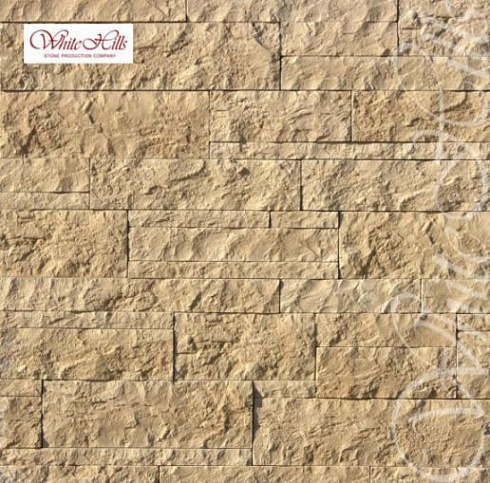 Искусственный камень White Hills "Лоарре" 492-10