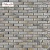 Декоративный кирпич White Hills "Йорк Брик" 335-80