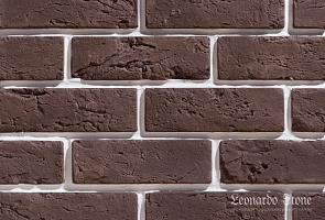 Декоративный кирпич Leonardo Stone "Лион" 709