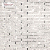 Декоративный кирпич WhiteHills "Бергамо Брик" 370-00