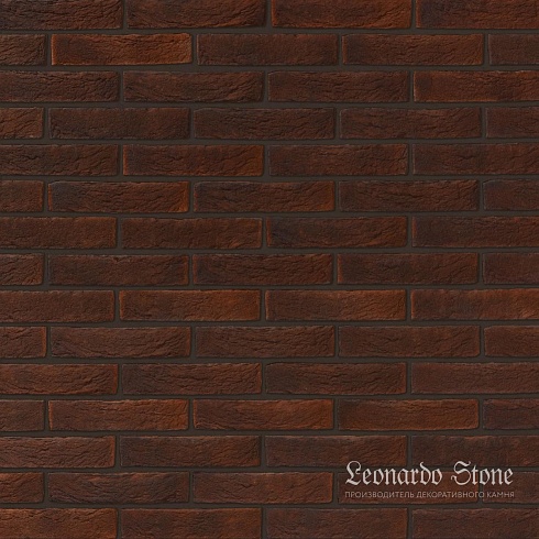 Декоративный кирпич Leonardo Stone "Пьемонт" 773