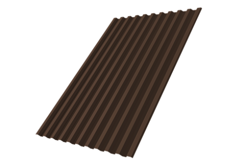 Профнастил С21R PurPro 