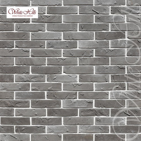 Декоративный кирпич WhiteHills "Эрдинг Брик" 677-80
