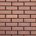 Кирпич клинкерный лицевой Kerma Premium klinker "Красный" Риф WDF/УС