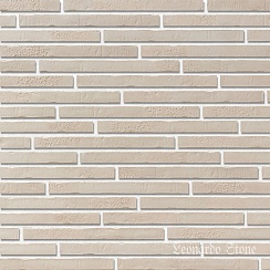 Ригельный кирпич Leonardo Stone "Бостон" 404