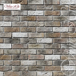 Декоративный кирпич WhiteHills "Ринн Брик" 684-20