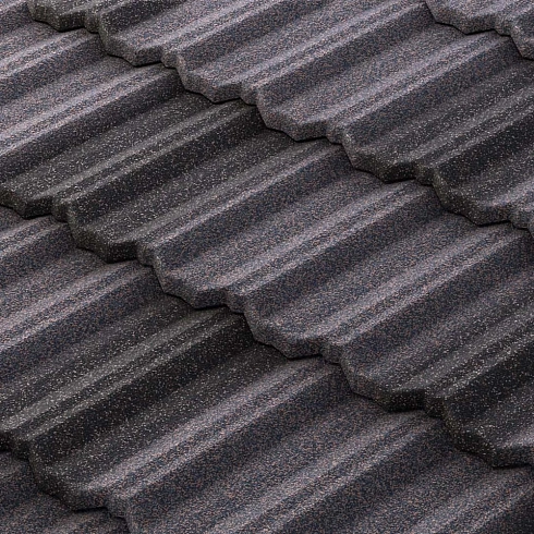 Композитная черепица Metrotile MetroClassic