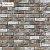 Декоративный кирпич WhiteHills "Ринн Брик" 684-20