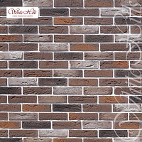 Декоративный кирпич WhiteHills "Дерри Брик" 389-60