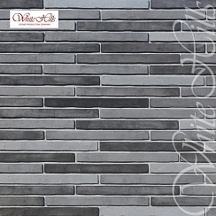 Ригельный кирпич White Hills "Дюрен Брик" 688-80