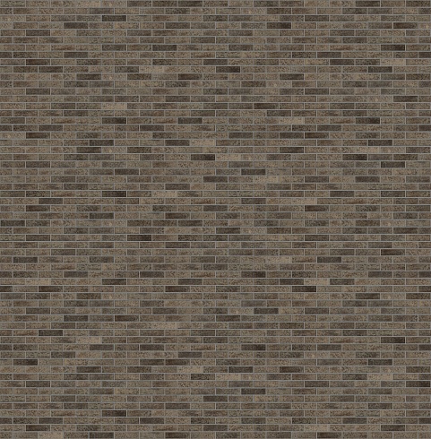 Кирпич керамический лицевой Красная гвардия "Brown Velvet" Premium 1НФ/УС