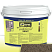 Цветная декоративная затирка Prime Grout "Кремовая" 6 кг