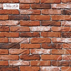 Декоративный кирпич WhiteHills "Тироль Брик" 393-60