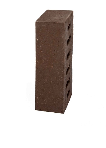 Кирпич клинкерный лицевой Kerma Premium klinker "Коричневый" Каре WDF/УС