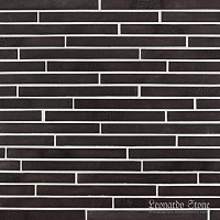 Ригельный кирпич Leonardo Stone "Монреаль" 708