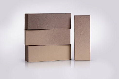 Кирпич керамический лицевой Красная гвардия "Latte" Premium 1НФ/УС