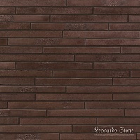Ригельный кирпич Leonardo Stone "Монреаль" 709
