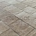 Тротуарная плитка Steingot Старый город "Травертин" 60мм