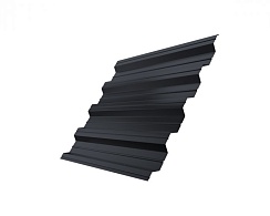 Профнастил HC44R PurPro Matt
