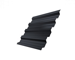 Профнастил HC44R PurPro Matt