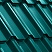 Металлочерепица Kvinta plus 3D Rooftop Бархат
