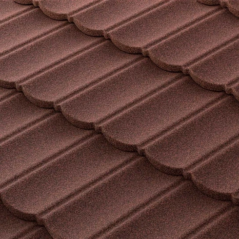 Композитная черепица Metrotile MetroBond