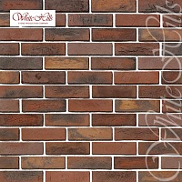 Декоративный кирпич WhiteHills "Терамо Брик II" 364-70
