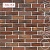 Декоративный кирпич WhiteHills "Терамо Брик II" 364-70