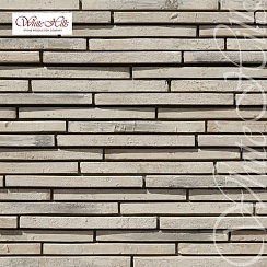 Ригельный кирпич White Hills "Реген Брик" 694-13
