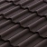 Композитная черепица Metrotile Gallo