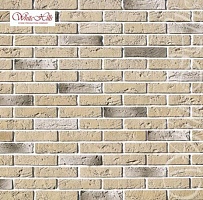 Декоративный кирпич WhiteHills "Дерри Брик" 385-10