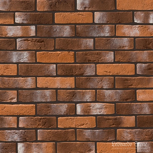 Декоративный кирпич Leonardo Stone "Дижон" 485