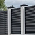 Забор жалюзи YardWall PE