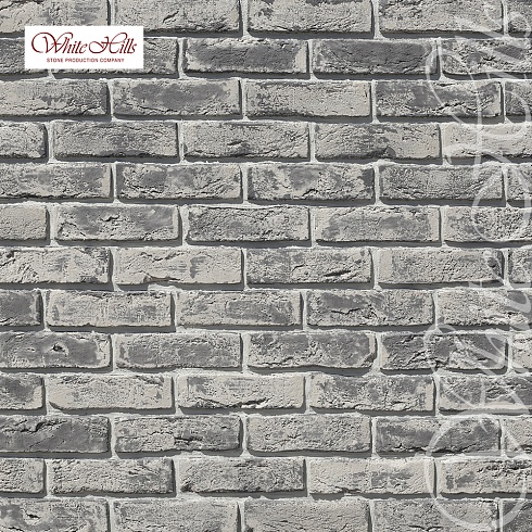 Декоративный кирпич WhiteHills "Лондон Брик" 303-30