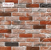 Декоративный кирпич WhiteHills "Лондон Брик" 301-50