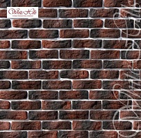 Декоративный кирпич WhiteHills "Брюгге Брик" 315-70
