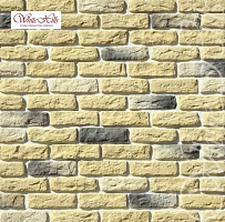 Декоративный кирпич WhiteHills "Брюгге Брик" 315-30