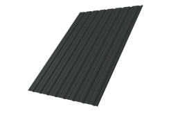 Профнастил С10R PurLite Matt