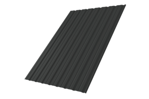 Профнастил С10R PurLite Matt