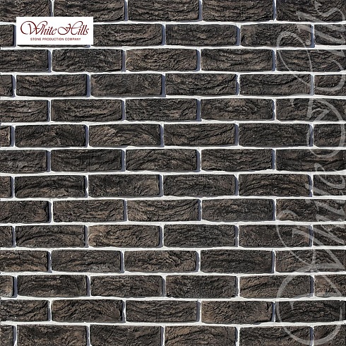Декоративный кирпич WhiteHills "Линц Брик" 367-80
