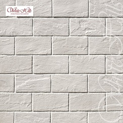Декоративный кирпич WhiteHills "Тибур" 515-00