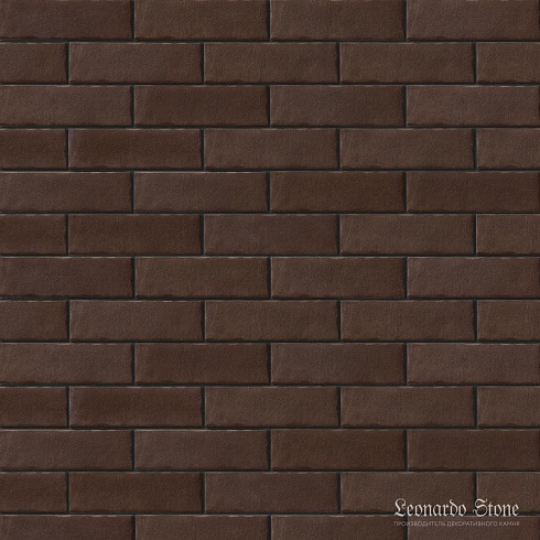 Декоративный кирпич Leonardo Stone "Денвер" 709