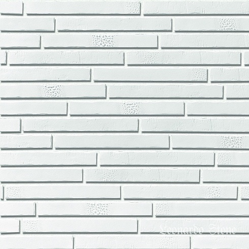 Ригельный кирпич Leonardo Stone "Роттердам" 100