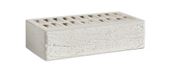 Кирпич керамический лицевой Винзер "Айсберг" Рустик 1НФ