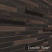 Ригельный кирпич Leonardo Stone "Сиэтл 3D" mix 1